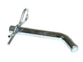 Axe verrouillage barre d'attelage Kaymar — Kaymar