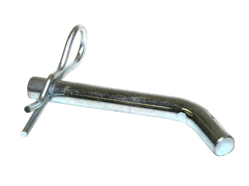 Axe verrouillage barre d'attelage Kaymar — Kaymar