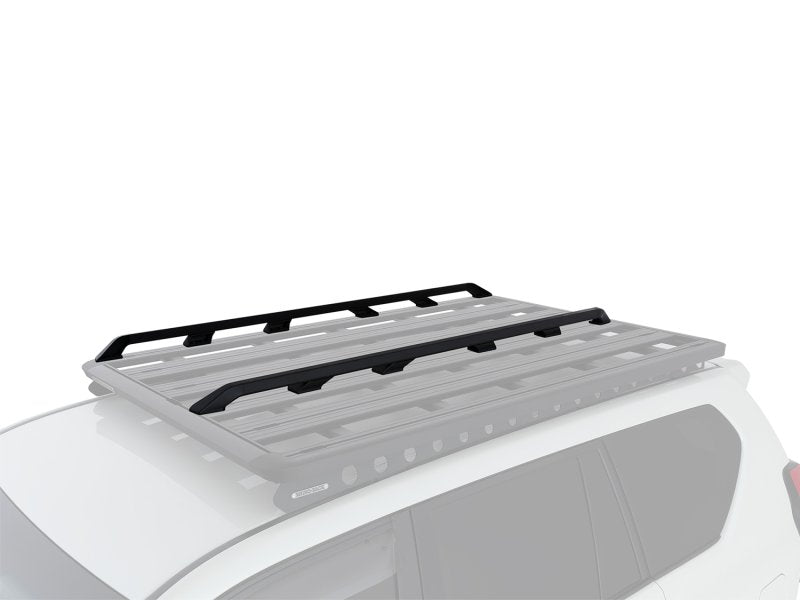 Seitenschienen 2100mm für Dachträger Rhino Rack Pioneer 6 — Rhino Rack