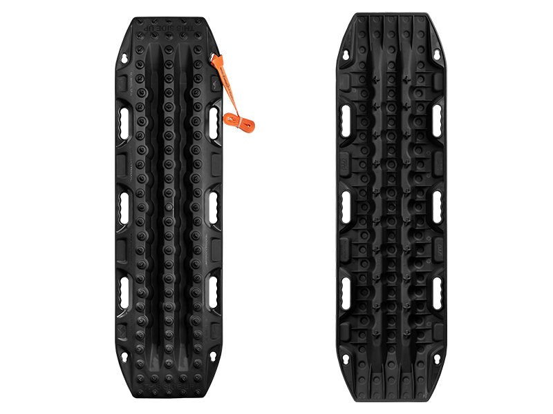Vyprošťovací podložky Maxtrax MKII černé - Pár — Maxtrax