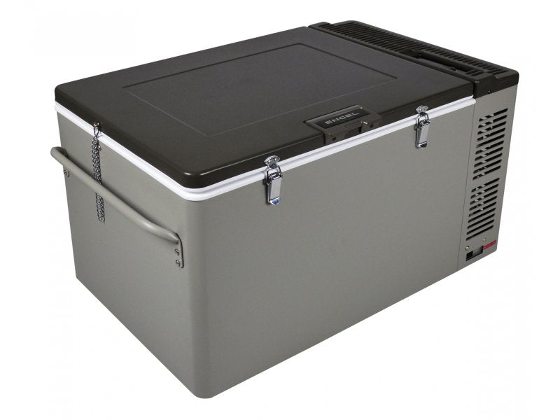 Kompressor-Kühl-Gefrierbox 60 L – Engel