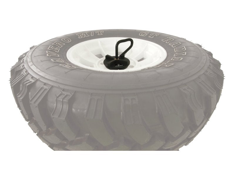 Halterung roue secours sur Dachträger RHINORACK — Rhino Rack