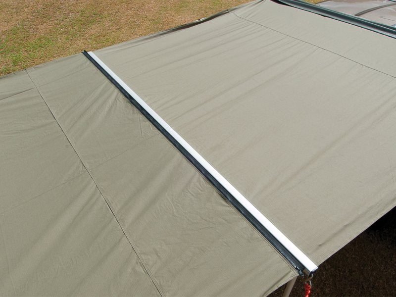 Rhino-Rack Erweiterungsadapter 2,5 m (für Markise 32133/32105)