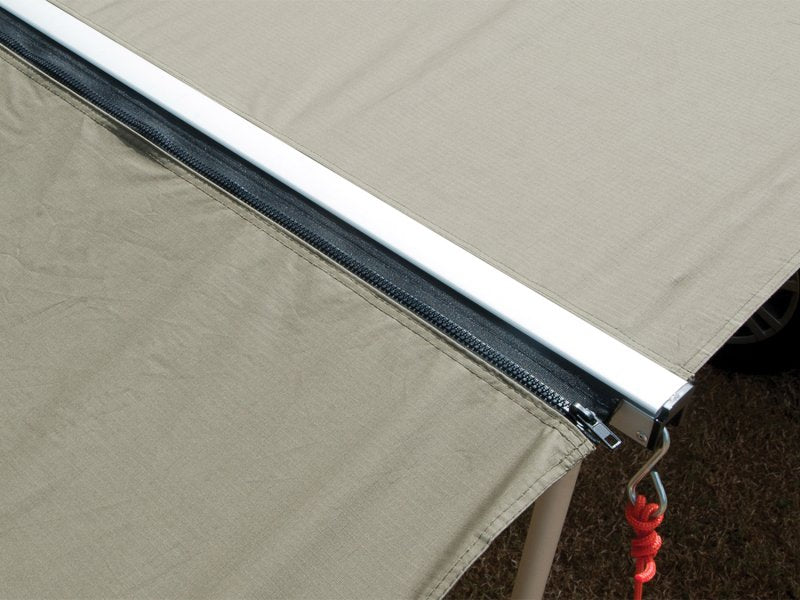 Rhino-Rack Erweiterungsadapter 2,5 m (für Markise 32133/32105)