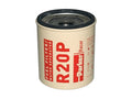 Cartouche préfiltre Racor R20P - Filtration 30 microns — Racor Parker