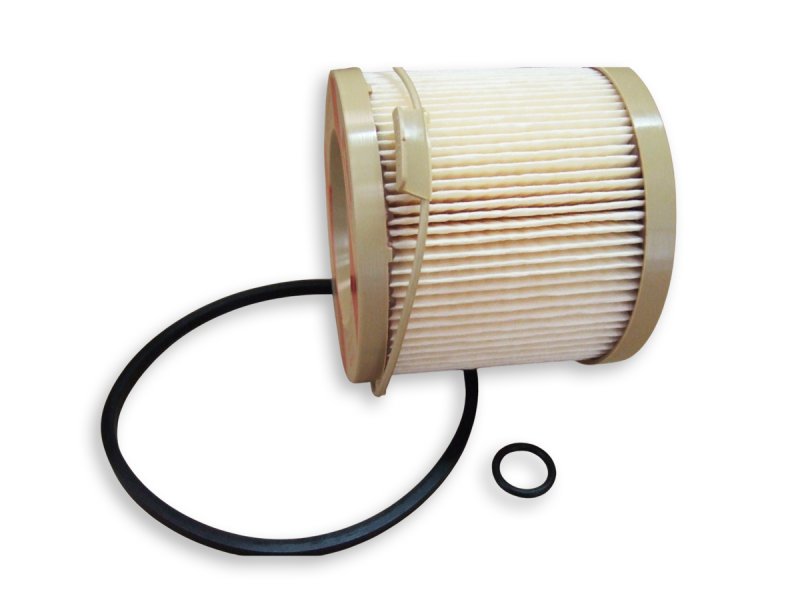 Vorfilter-Kartusche Racor Serie 500 (500FG) – 30 Mikron