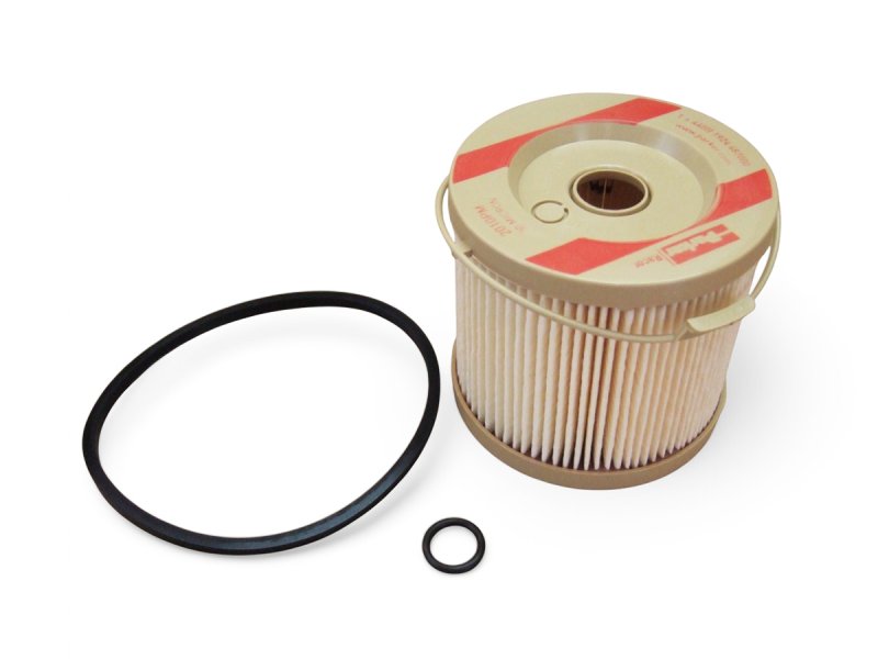 Cartouche préfiltre Racor Série 500 500FG - Filtration 30 microns — Racor Parker