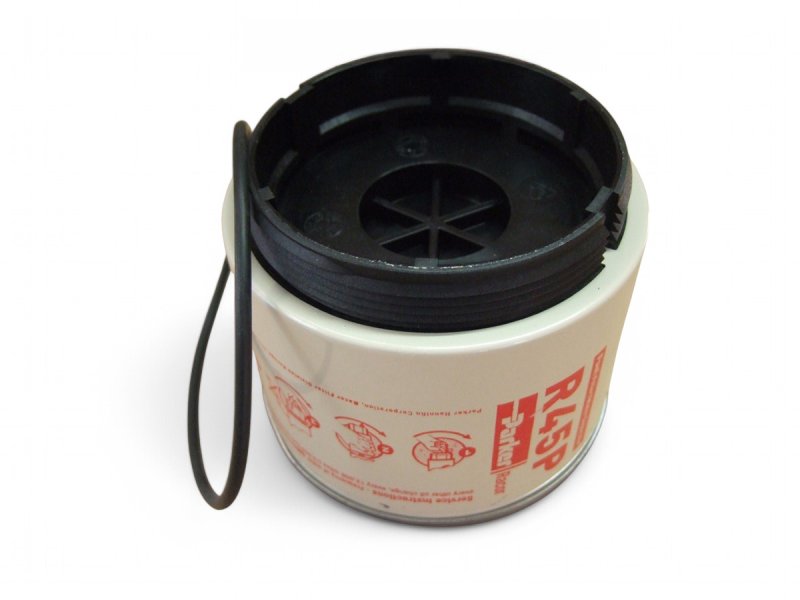 Vorfilter-Kartusche Racor R45P – 30 Mikron