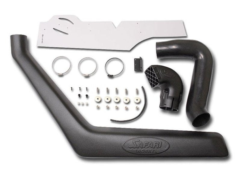 Schnorchel Safari Toyota Land Cruiser HZJ7 1HZ 2007-2023 — Safari Schnorchel