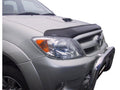 Paire protections Scheinwerfer Airplex translucide Hilux Vigo 2005-2012 — Airplex