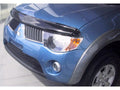 Protection Scheinwerfer L200 < 2010 GLS translucide — Airplex