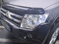 Protection Scheinwerfer Pajero après 07 — Airplex