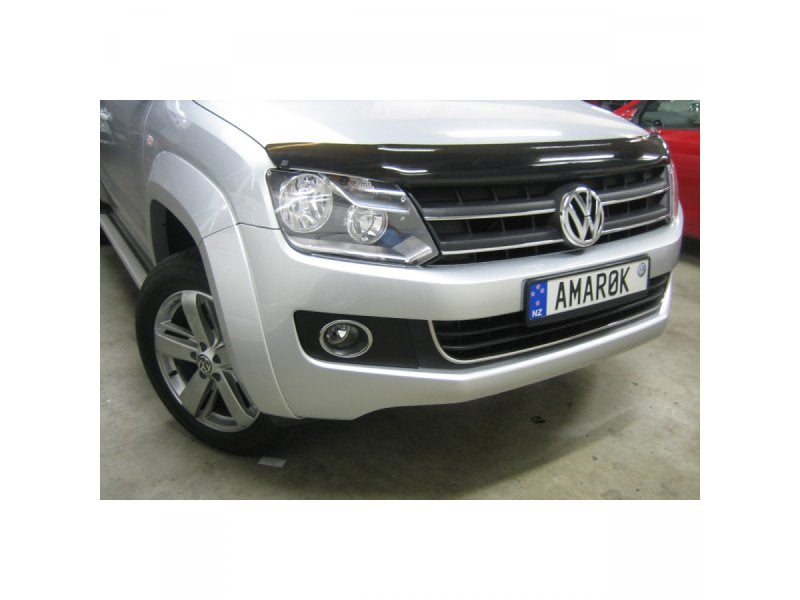 Protection Scheinwerfer Amarok — Airplex