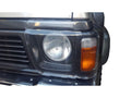 Paire protections Scheinwerfer Airplex translucide Patrol GR Y60 1988-1994 — Airplex