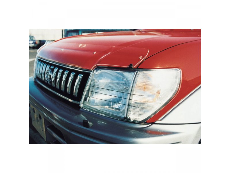 Protection Scheinwerfer KZJ90 95 96 vorn 99 — Airplex