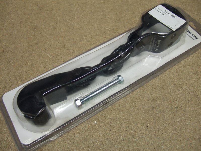 Hi-Lift Bumper-Lift