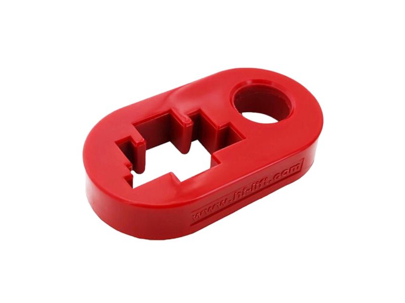 BAGUE RETENUE MANCHE HI-LIFT — Hi-Lift