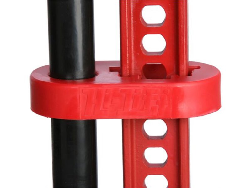 Kroužkový úchop násady HI-LIFT — Hi-Lift