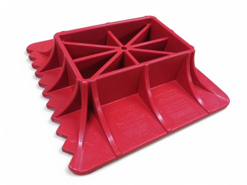 BASE COMPOSITE CRIC HI-LIFT — Hi-Lift