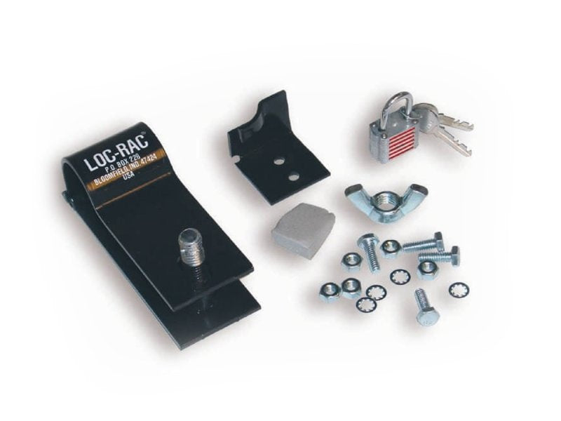 Halterung CADENAS CRIC HI-LIFT — Hi-Lift