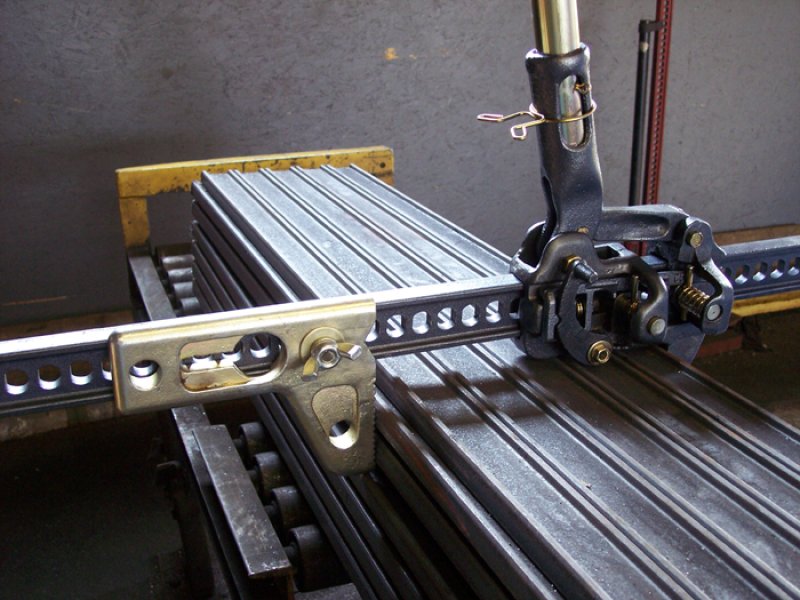 Hi-Lift Wagenheber X-Treme 60″ (1,5 m)