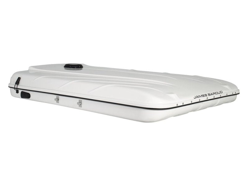 Dachzelt Discovery M EVO — James Baroud