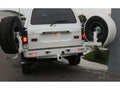 Pare Choc hinten Kaymar Toyota HDJ80 — Kaymar