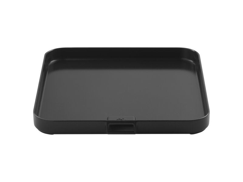 Glatte Grillplatte 2 Cook mit abnehmbarem Griff – Cadac