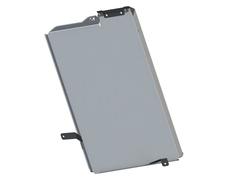 Tank-Unterfahrschutz aus Aluminium 6mm für Toyota HDJ100 — N4-Offroad