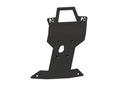 Ski sabot protection vorn en Aluminium 6mm für Polaris RZR 800 — N4-Offroad