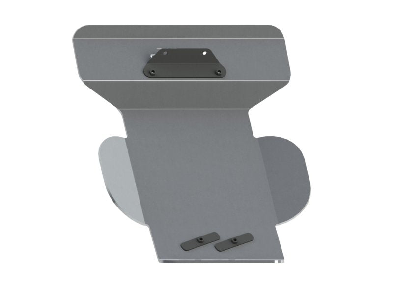 Unterfahrschutz vorn aus Aluminium 8mm für Suzuki Vitara HDI 2000-2006 — N4-Offroad