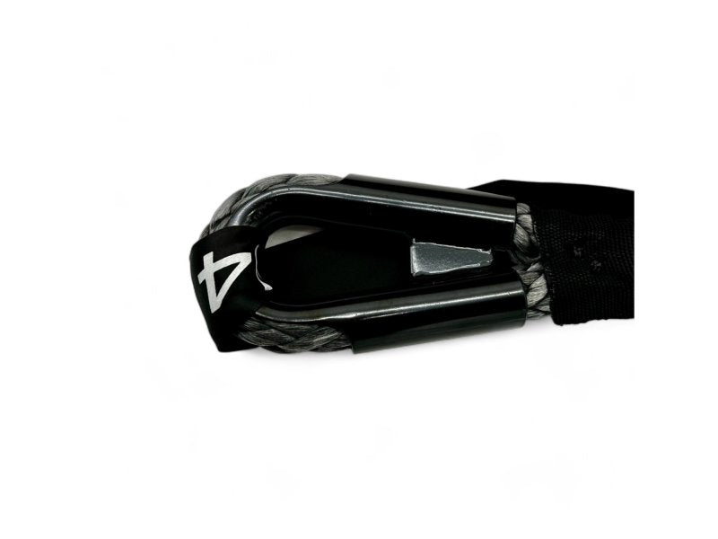 Syntetické lano navijáku 12mm x 28M - do 6.8T — N4-Offroad