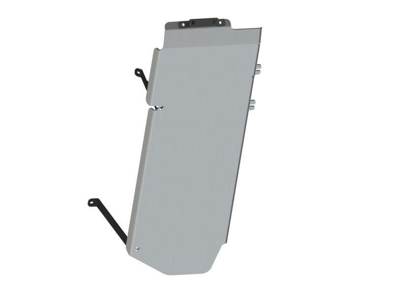 Tank-Unterfahrschutz en Aluminium 6mm für Toyota KDJ120 KDJ150 — N4-Offroad