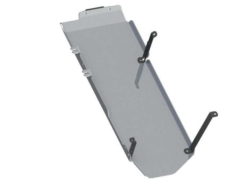 Tank-Unterfahrschutz aus Aluminium 6mm für Toyota KDJ120 KDJ150 — N4-Offroad