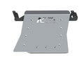 Unterfahrschutz vorn en Aluminium 8mm für Suzuki Jimny DDIS — N4-Offroad
