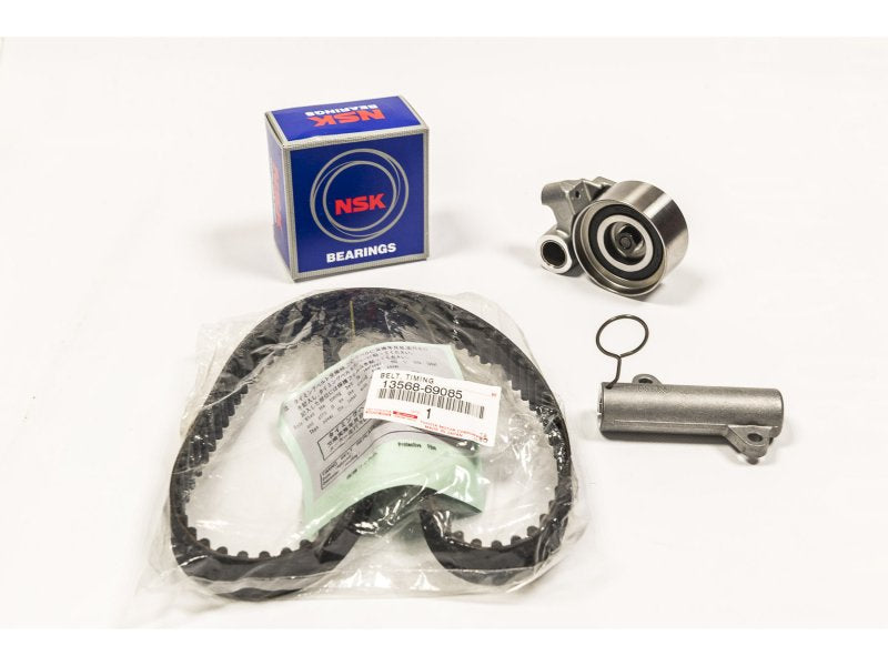 Steuerkette/-riemen-Kit 1KZ-T 1KZ-TE - Origine constructeur — N4-Offroad