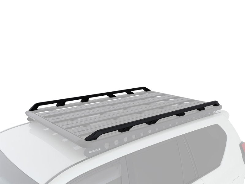 Seitenschienen 2100mm für Dachträger Rhino Rack Pioneer 6 — Rhino Rack