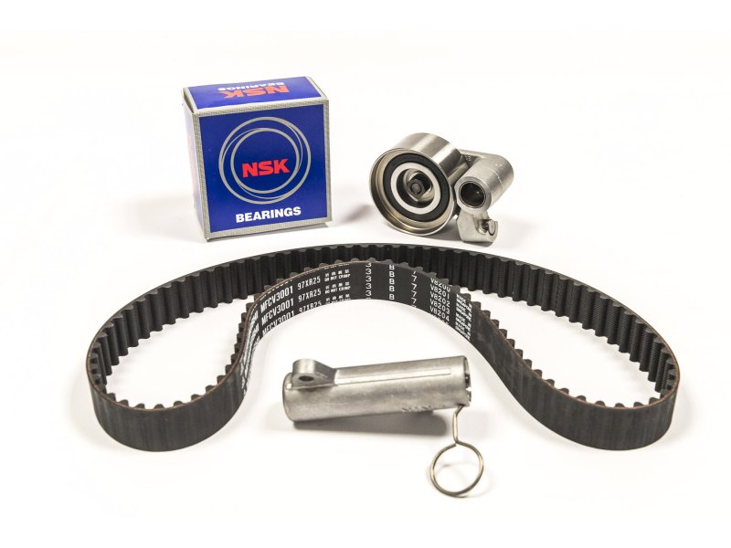 Kit Zahnriemen 1KD 2KD - Equipementier d'origine — N4-Offroad