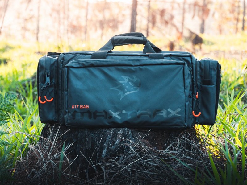 Sada ložisek navijáku Kit Seilwindelage Maxtrax recovery Bush — Maxtrax