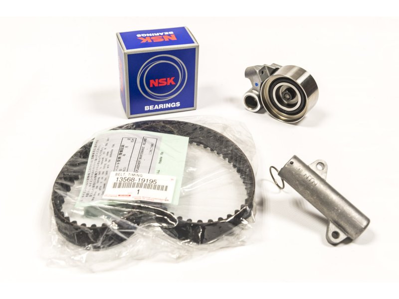Steuerkette/-riemen-Kit 1HZ 1HD-T après 02/98 - Origine constructeur — N4-Offroad