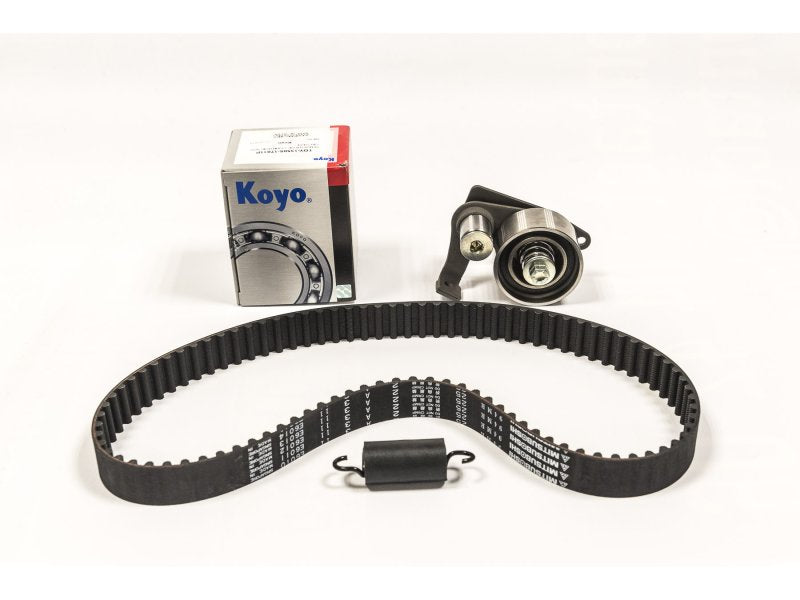 Kit Zahnriemen 1HZ 1PZ 1HD-T vorn 01/98 - Equipementier d'origine — N4-Offroad