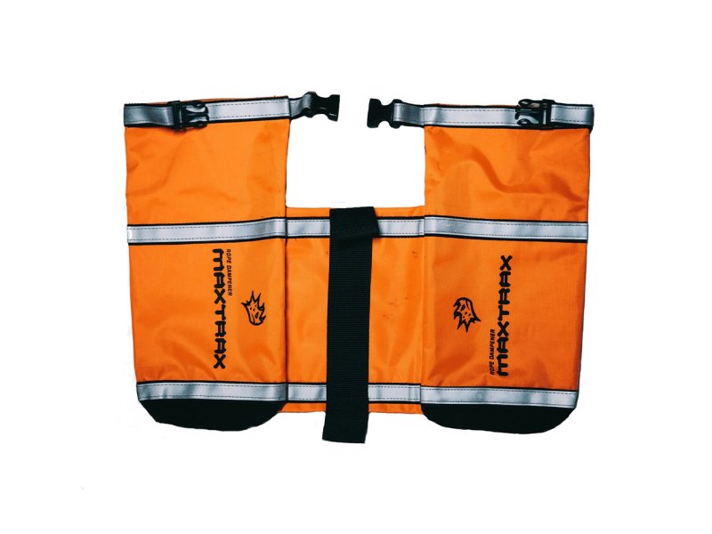Sada ložisek navijáku Kit Seilwindelage Maxtrax recovery Bush — Maxtrax