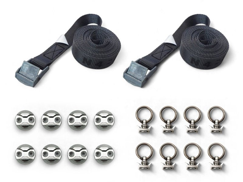 Pack arrimage Aero Secure set — DTC Parts