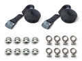 Pack arrimage Aero Secure set — DTC Parts