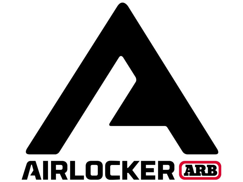 ARB Air Locker Differenzialsperre – Chrysler 8.25" hinten, 29 Zähne (RD93)