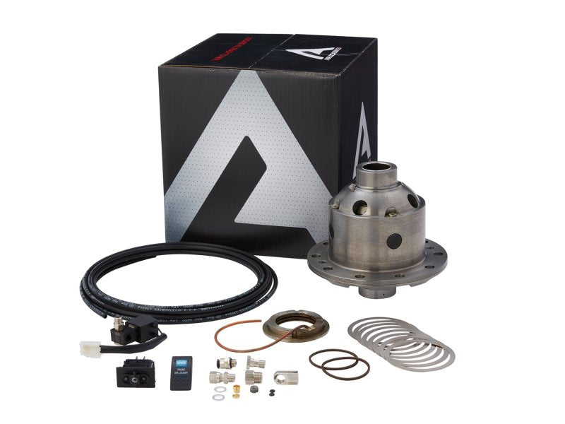 ARB Air Locker Differenzialsperre – Toyota 8" IFS vorne, 30 Zähne (3.73 & niedriger, RD121)
