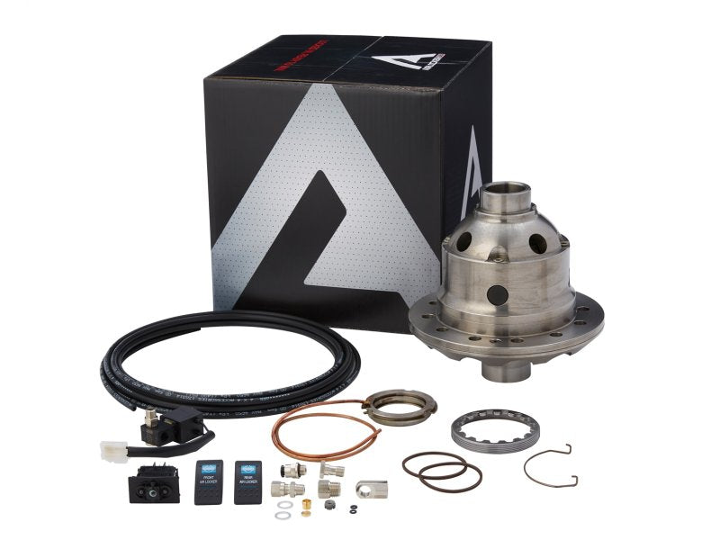 ARB Air Locker Differenzialsperre – Toyota Land Cruiser 9.5" Vollschwimmer, 30 Zähne (RD142)