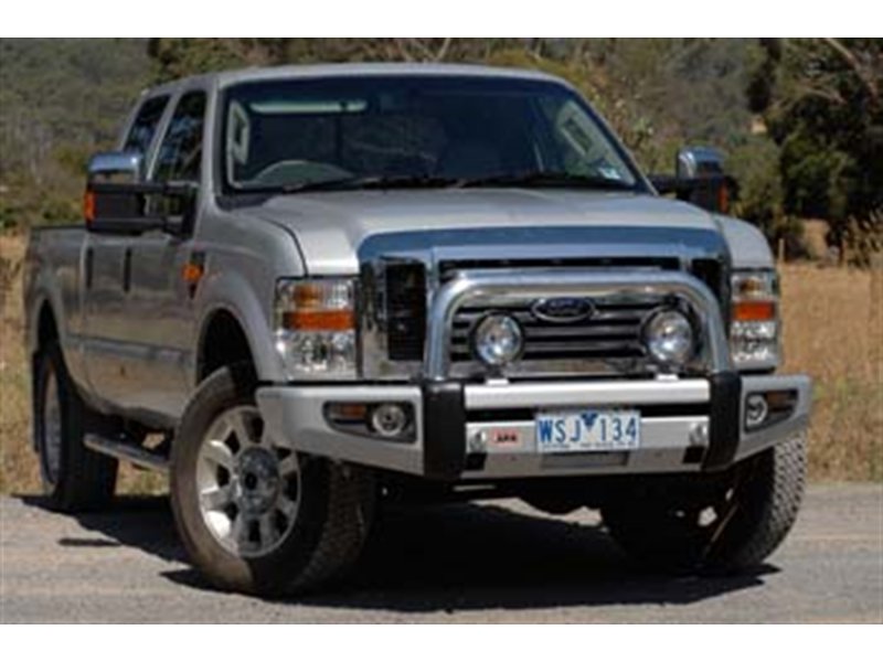 PC SAHARA BAR F250 > 08 — ARB