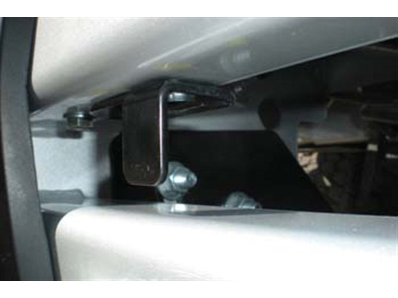 ARB Sahara Frontschutzbügel Stahl (pulverbeschichtet) – Ford F250/F350 Super Duty ab 2008