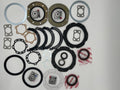 Kit joints bols und roulements pivots für Série 7 entre 1990 und 1999 — N4-Offroad
